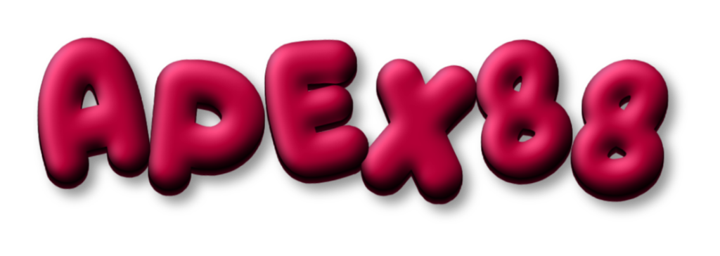 LOGO APEX88          